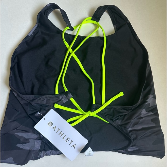 NWT Athleta One Piece - Picture 6 of 6
